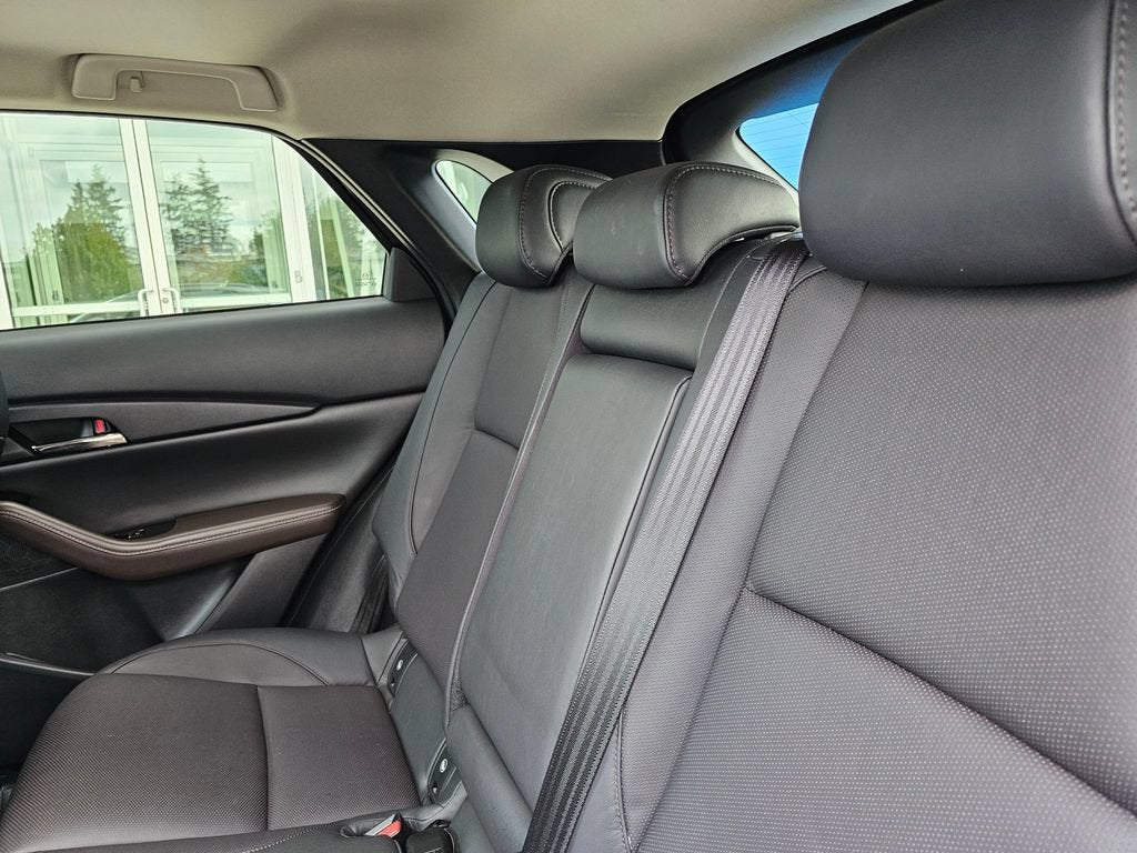 2022 Mazda Mazda CX-30 Base
