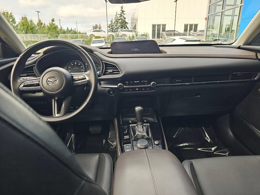 2022 Mazda Mazda CX-30 Base