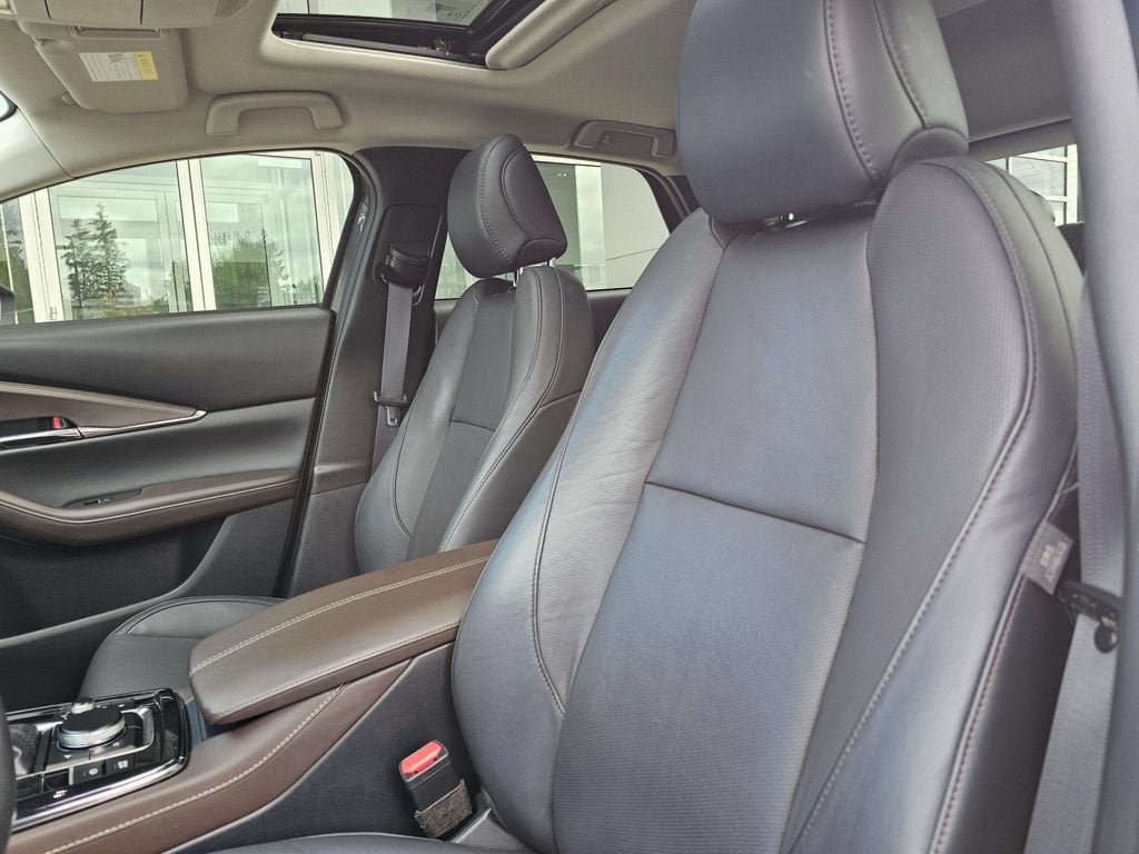 2022 Mazda Mazda CX-30 Base