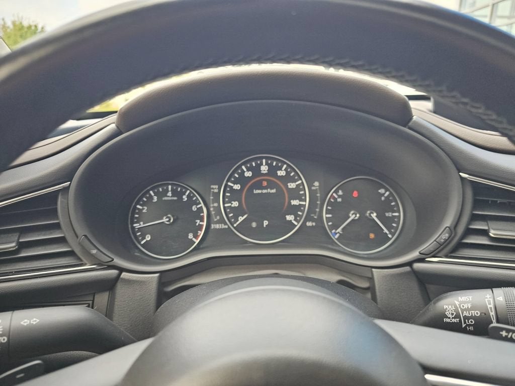 2022 Mazda Mazda CX-30 Base
