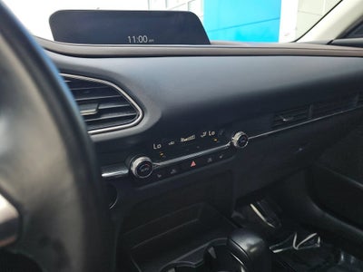 2022 Mazda Mazda CX-30 Base