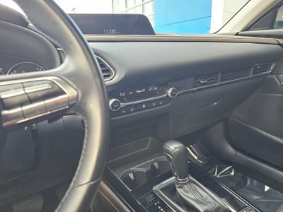 2022 Mazda Mazda CX-30 Base