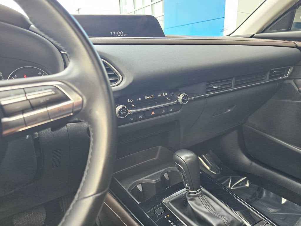 2022 Mazda Mazda CX-30 Base