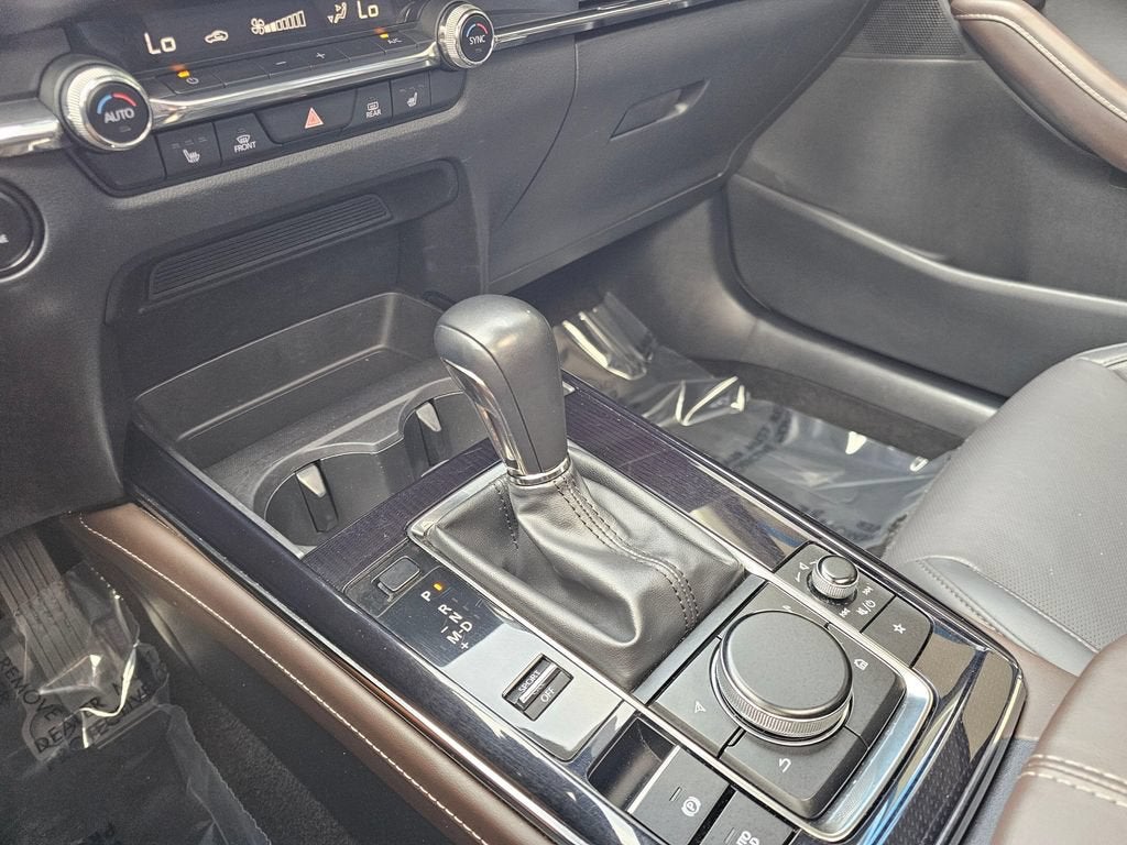 2022 Mazda Mazda CX-30 Base