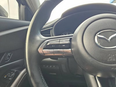 2022 Mazda Mazda CX-30 Base