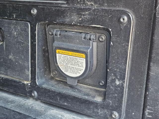 2021 Toyota Tacoma 4WD SR5