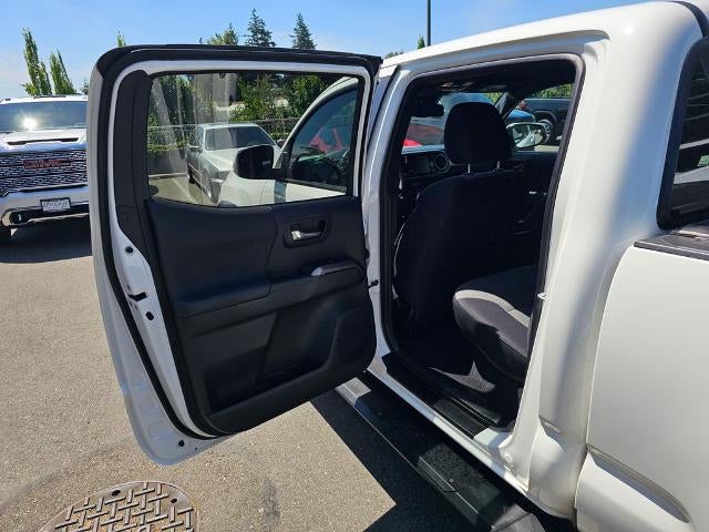 2021 Toyota Tacoma 4WD SR5