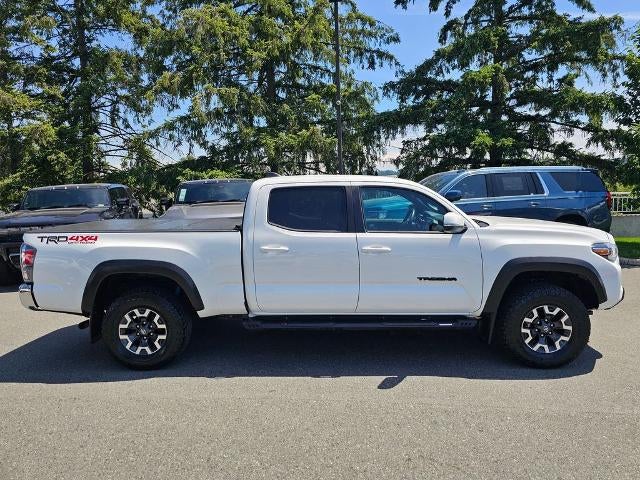 2021 Toyota Tacoma 4WD SR5