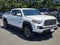 2021 Toyota Tacoma 4WD SR5