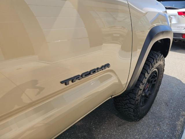 2020 Toyota Tacoma 4WD SR5