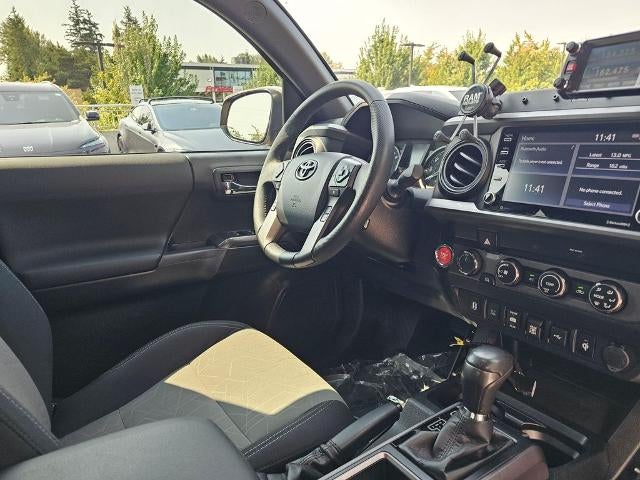 2020 Toyota Tacoma 4WD SR5