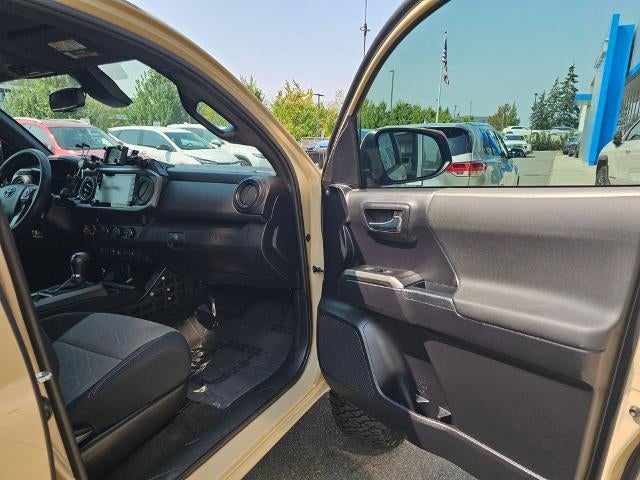 2020 Toyota Tacoma 4WD SR5