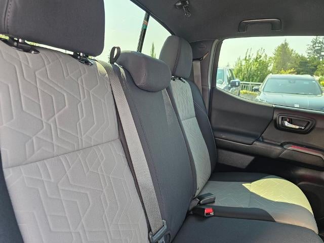 2020 Toyota Tacoma 4WD SR5