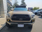 2020 Toyota Tacoma 4WD SR5