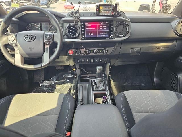 2020 Toyota Tacoma 4WD SR5