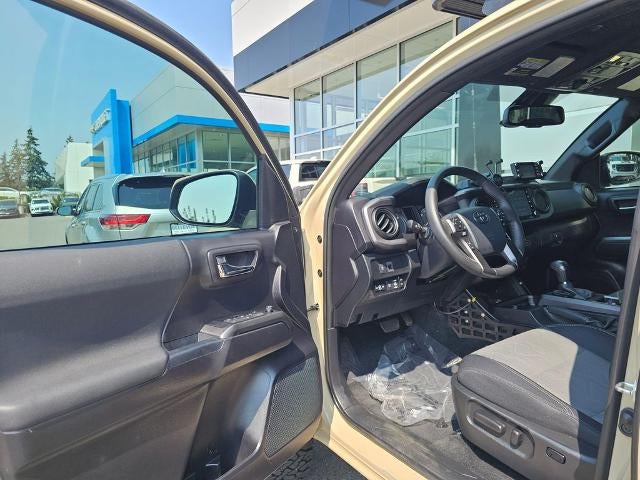 2020 Toyota Tacoma 4WD SR5