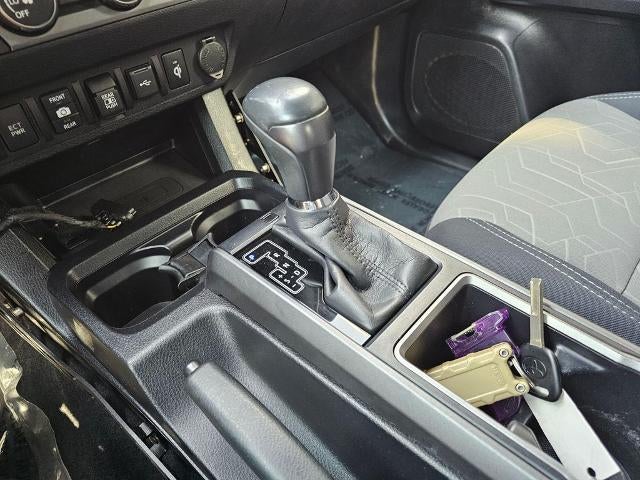 2020 Toyota Tacoma 4WD SR5
