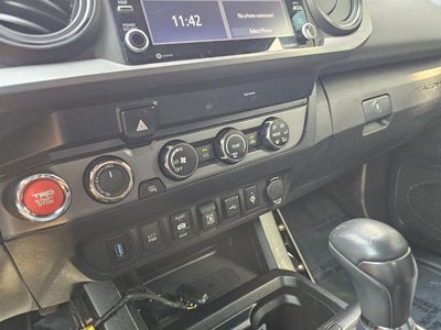 2020 Toyota Tacoma 4WD SR5