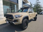 2020 Toyota Tacoma 4WD SR5