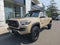 2020 Toyota Tacoma 4WD SR5