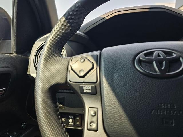 2020 Toyota Tacoma 4WD SR5