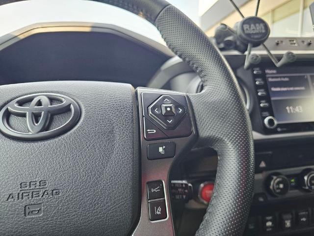 2020 Toyota Tacoma 4WD SR5