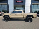 2020 Toyota Tacoma 4WD SR5