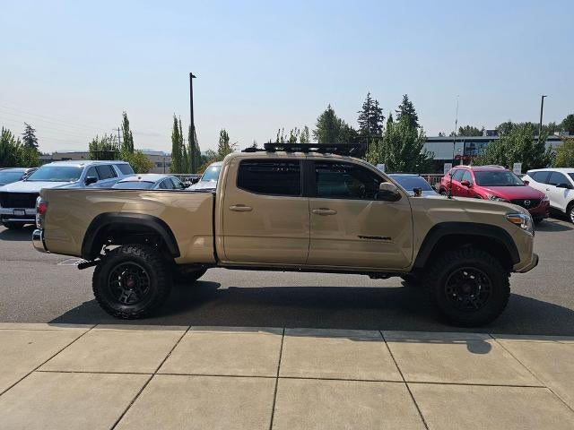 2020 Toyota Tacoma 4WD SR5