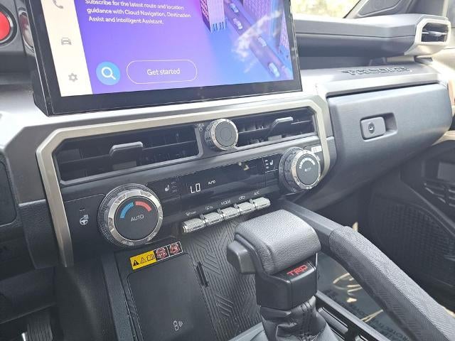 2024 Toyota Tacoma 4WD SR5