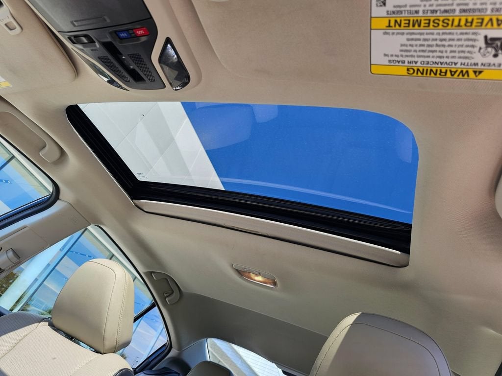 2020 Subaru Legacy Base