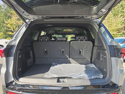 2027 Buick Enclave Sport Touring