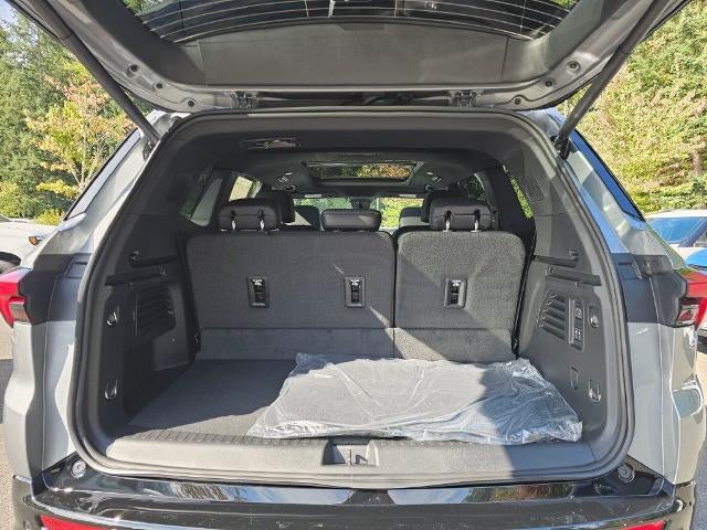 2027 Buick Enclave Sport Touring