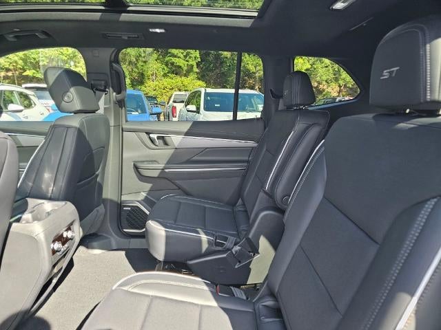 2027 Buick Enclave Sport Touring