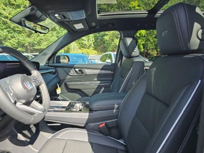 2027 Buick Enclave Sport Touring