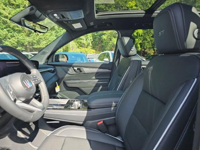 2027 Buick Enclave Sport Touring