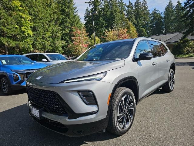 2027 Buick Enclave Sport Touring