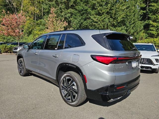2027 Buick Enclave Sport Touring