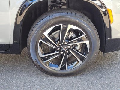 2027 Buick Enclave Sport Touring