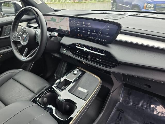 2026 Buick Enclave Avenir - Photo 10