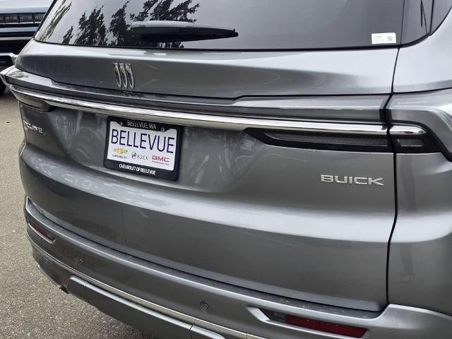 2026 Buick Enclave Avenir - Photo 14