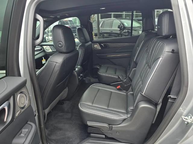 2026 Buick Enclave Avenir - Photo 17