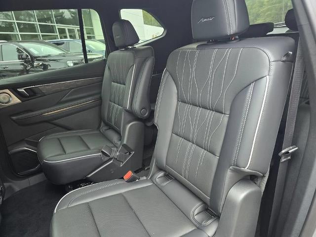 2026 Buick Enclave Avenir - Photo 18