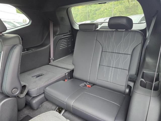 2026 Buick Enclave Avenir - Photo 19