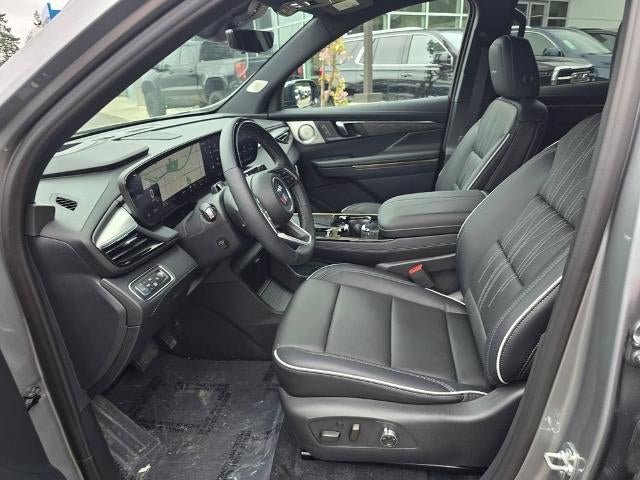 2026 Buick Enclave Avenir - Photo 22