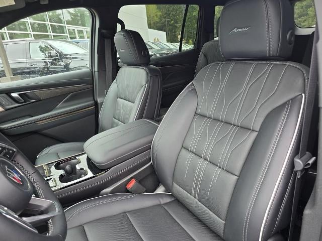 2026 Buick Enclave Avenir - Photo 23