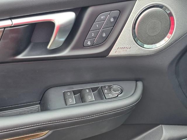 2026 Buick Enclave Avenir - Photo 25
