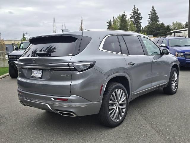 2026 Buick Enclave Avenir - Photo 6