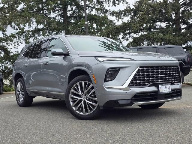 2026 Buick Enclave Avenir - Photo 7