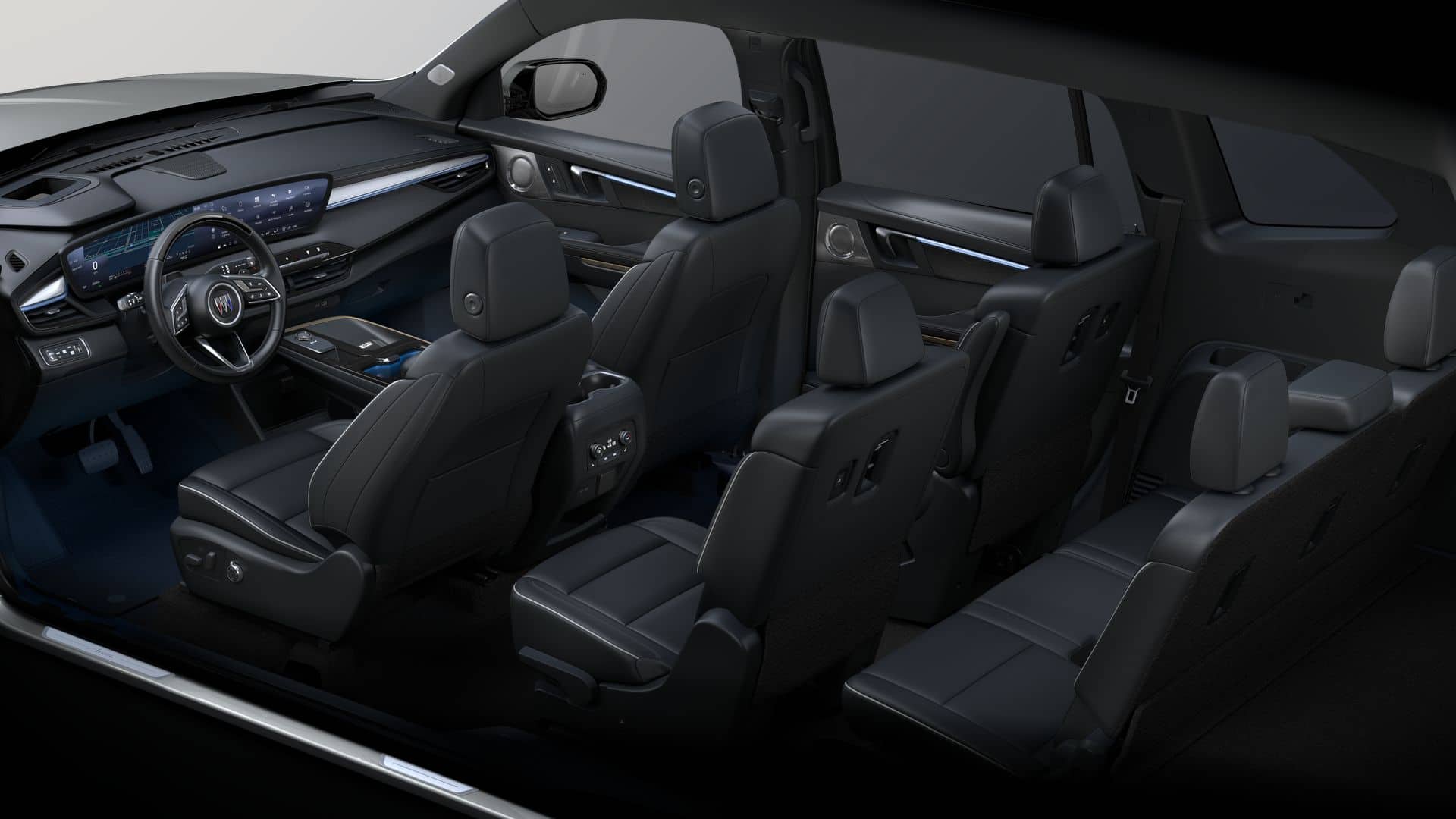 2026 Buick Enclave Avenir - Photo 46