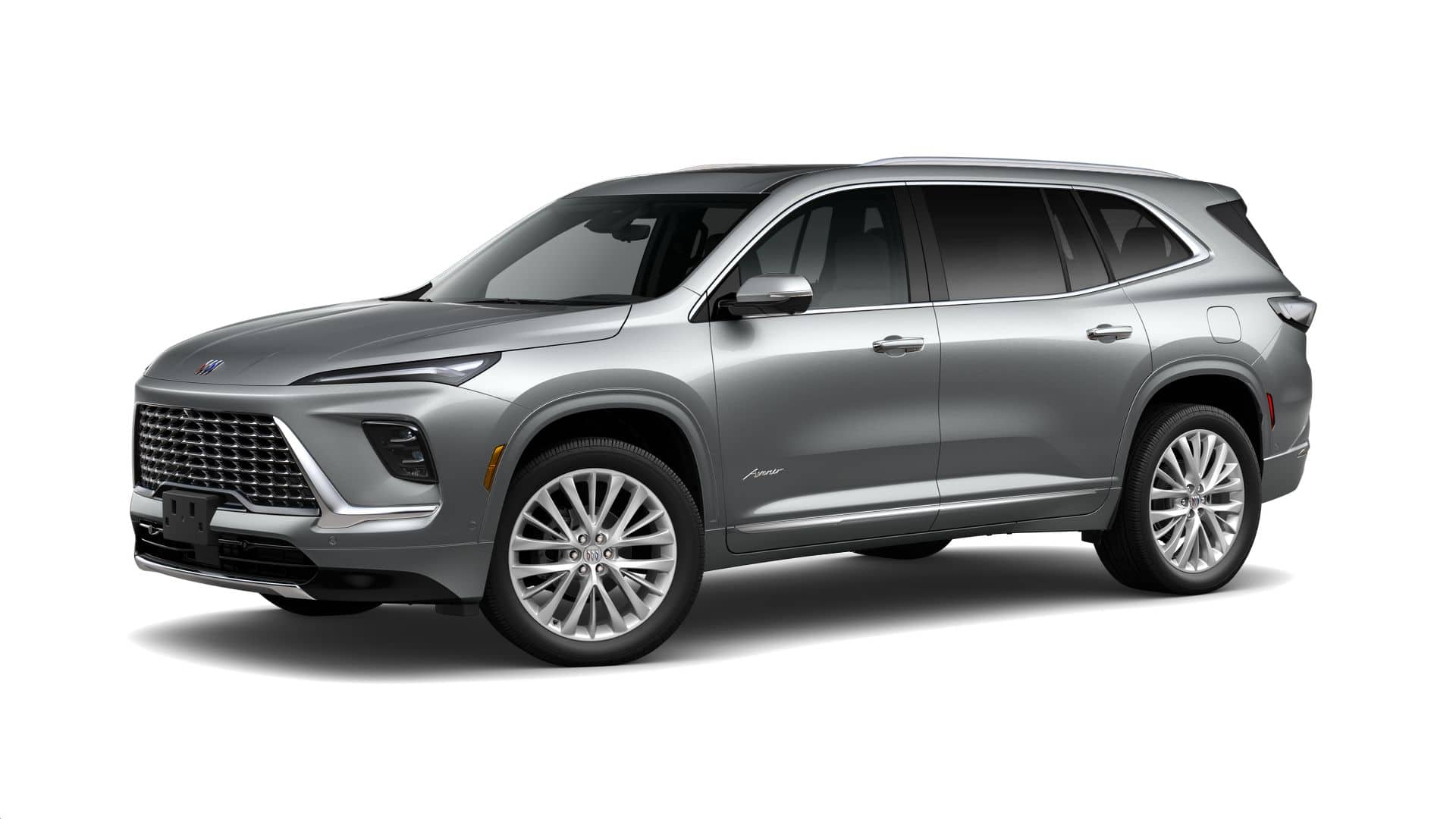 2026 Buick Enclave Avenir - Photo 38